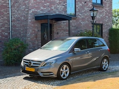 Mercedes-Benz B-klasse - 220 4Matic Prestige Automaat 55000km