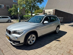 BMW X1 - SDrive18i High Executive-automaat-nette auto