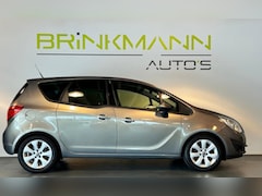 Opel Meriva - 1.4 Turbo Business+ - Leer - Camera - PDC