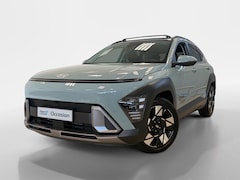 Hyundai Kona - 1.6 HYBRID | PREMIUM SKY | OPEN DAK | MIRAGE GREEN |