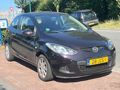 Mazda 2 - 2 1.3 S-VT *Stoelverw| APK 10-2027
