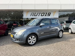 Suzuki Swift - 1.3 Shogun