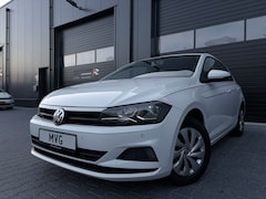 Volkswagen Polo - 1.0 MPI Comfortline|Cruise|PDC|1e eigenaar|Dealer onderhouden|