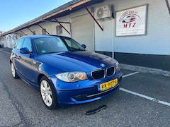 BMW 1-serie - 116i Ultimate Edition| LCI|AUT