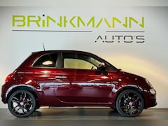 Fiat 500 - 1.0 TwinAir Pop - Airco - Audio - NAP