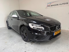 Volvo V40 - 1.5 T2 Inscription automaat
