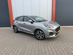 Ford Puma - 1.0 EcoBoost Hybrid ST-Line