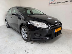 Ford Focus - 1.0 EcoBoost Edition