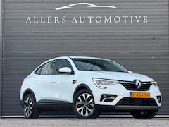 Renault Arkana - 1.6 E-Tech Hybrid 145 Zen|NAP|AUTOMAAT|CAMERA