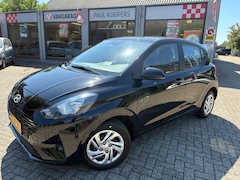 Hyundai i10 - 1.0 Comfort *Apple/Android-CarPlay + airco + 4-seizoenbanden