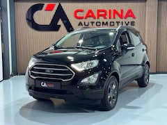 Ford EcoSport - 1.0 EcoBoost Titanium / Automaat / Cruise Control / Stoel Verwarming / Full Map Navigatie