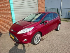 Ford Fiesta - 1.4 Trend 3 Deurs Airco