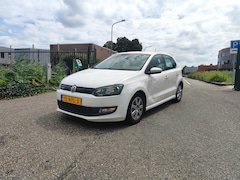 Volkswagen Polo - 1.2 TDI BlueMotion Comfortline Airco Apk Nap