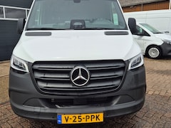 Mercedes-Benz Sprinter - 317 1.9 CDI L3 Base