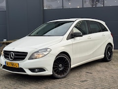 Mercedes-Benz B-klasse - 160 CDI-only export