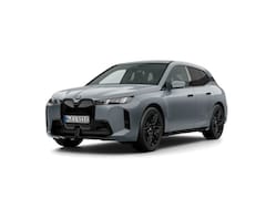 BMW iX - xDrive45 101 kWh | M Sportpakket Pro | Comfort Pack | Bowers & Wilkins Diamond Surround So