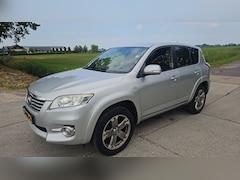 Toyota RAV4 - 2.2 D-CAT Dynamic/ automaat/ 4x4 drive/ clima/ euro 5
