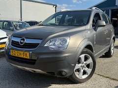 Opel Antara - 2.0 CDTi Enjoy 4WD|Exportprice