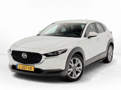 Mazda CX-30 - 2.0 e-SkyActiv-X M Hybrid Comfort