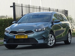 Kia Cee'd Sportswagon - Ceed 1.0 T-GDi DynamicPlusLine 1-EIGENAAR