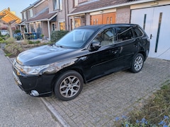 Mitsubishi Outlander - 2.0 PHEV Instyle - Hybrid EXPORT