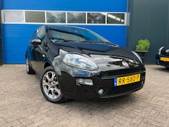 Fiat Punto Evo - 0.9 TwinAir Sempre|Climate|1Eig