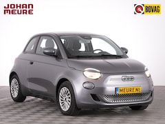 Fiat 500e - Urban 24 kWh | CARPLAY | AIRCO | SOH: 94, 9% |