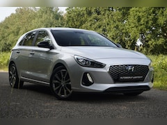 Hyundai i30 - 1.0 T-GDI Intro, Navigatie, Carplay Trekhaak