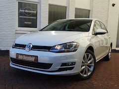 Volkswagen Golf - 1.4 TSI Highline Nw Distributie, Beurt en Garantie