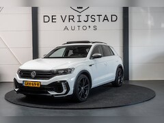 Volkswagen T-Roc - 2.0 TSI 4Motion R PANO BEATS NETJES
