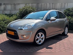 Citroën C3 - 1.6 VTi Exclusive/VOLAUTOMAATISCH/RIJKAAR/2DE EIG/