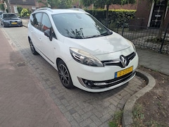 Renault Grand Scénic - 1.2 TCe Bose