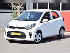 Kia Picanto - 1.0 DPi ComfortLine 5p 2021 Airco Cruise Control 15x op voorraad