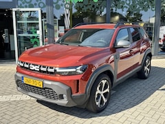 Dacia Duster - Mild Hybrid 130 Journey l 360°-camera l DAB l Apple CarPlay/Android Auto