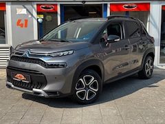 Citroën C3 Aircross Origin - 1.2 Turbo 130PK Automaat Navigatie Camera CarPlay Bj.2023 1e Eigenaar
