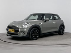 MINI 3-Deurs - 1.5 One | Cruise Control | Stoelverwarming | Keyless | Bluetooth |