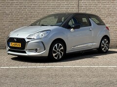 DS 3 - 3 1.6 BlueHDi So Chic | Navi | Airco | Cruise
