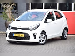 Kia Picanto - 1.0 DPi ComfortLine 5p 2021 Airco Cruise Control 15x op voorraad