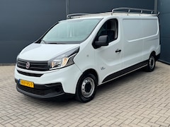 Fiat Talento - 2.0 MultiJet L2H1 / Imperiaal / Trekhaak / Navi / Nap