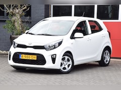 Kia Picanto - 1.0 DPi ComfortLine 5p 2020 Airco Cruise Control 15x op voorraad