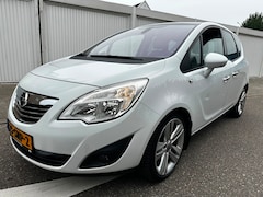 Opel Meriva - 1.4 Turbo Cosmo, panorama dark, nw apk