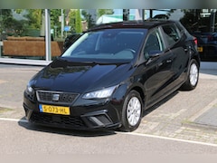 SEAT Ibiza - 1.0 EcoTSI Style 2023 NL-AUTO NAP 95PK