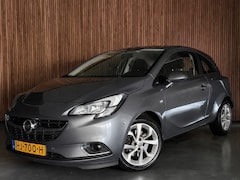 Opel Corsa - 1.3 CDTI Color Edition AUTOMAAT/DODEHOEK/CAMERA/360 PDC/CRUISE CONTROL/MULTI MEDIA/ISOFIX/