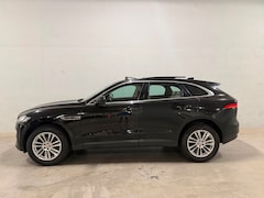 Jaguar F-Pace - 2.0 4x4 20d Pano Automaat Navi Leer Camera Trekhaak