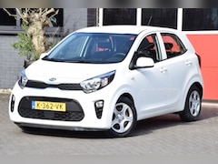 Kia Picanto - 1.0 DPi ComfortLine 5p 2021 Airco Cruise Control 15x op voorraad