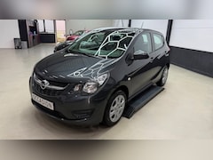 Opel Karl - 1.0 ecoFLEX Apple carplay cruise control
