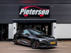 Audi A3 Sportback - 45 TFSI e 3x S-Line Competition PANO RS