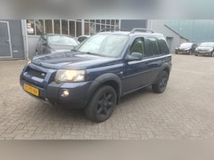 Land Rover Freelander Station Wagon - 2.5 V6 Premium Sport Automaat APK:04-2027
