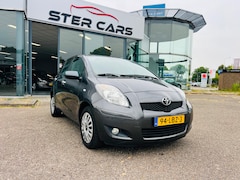 Toyota Yaris - 1.3 VVTi Aspiration|Automaat|Airco|5 Duers|NAP|APK