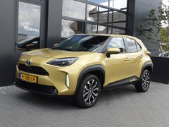 Toyota Yaris Cross - 1.5 Hybrid Team D (Android/Apple Carplay, Keyless entry, Achteruitrijcamera, Adaptive Crui